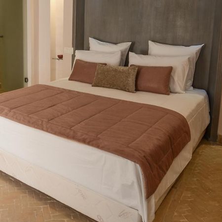 Riad Ayni Marrakesh Eksteriør bilde