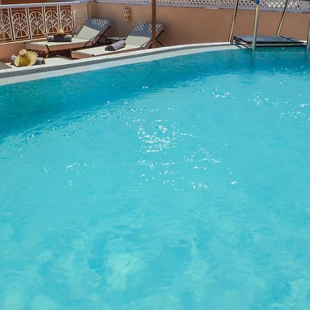 Riad Ayni Marrakesh Eksteriør bilde