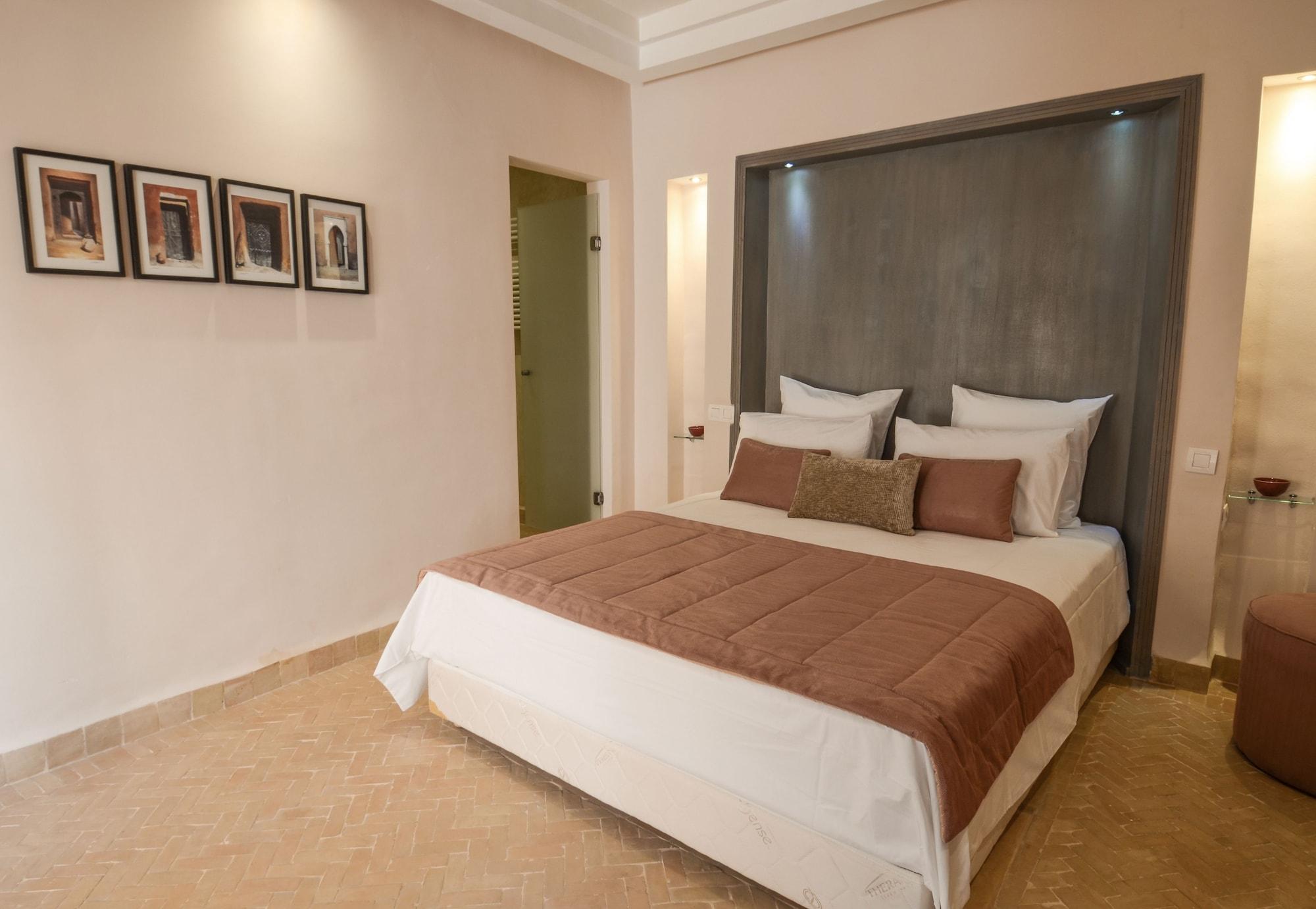 Riad Ayni Marrakesh Eksteriør bilde