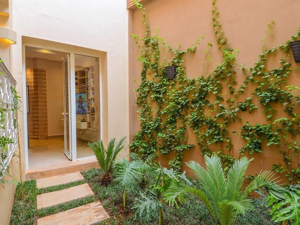 Riad Ayni Marrakesh Eksteriør bilde