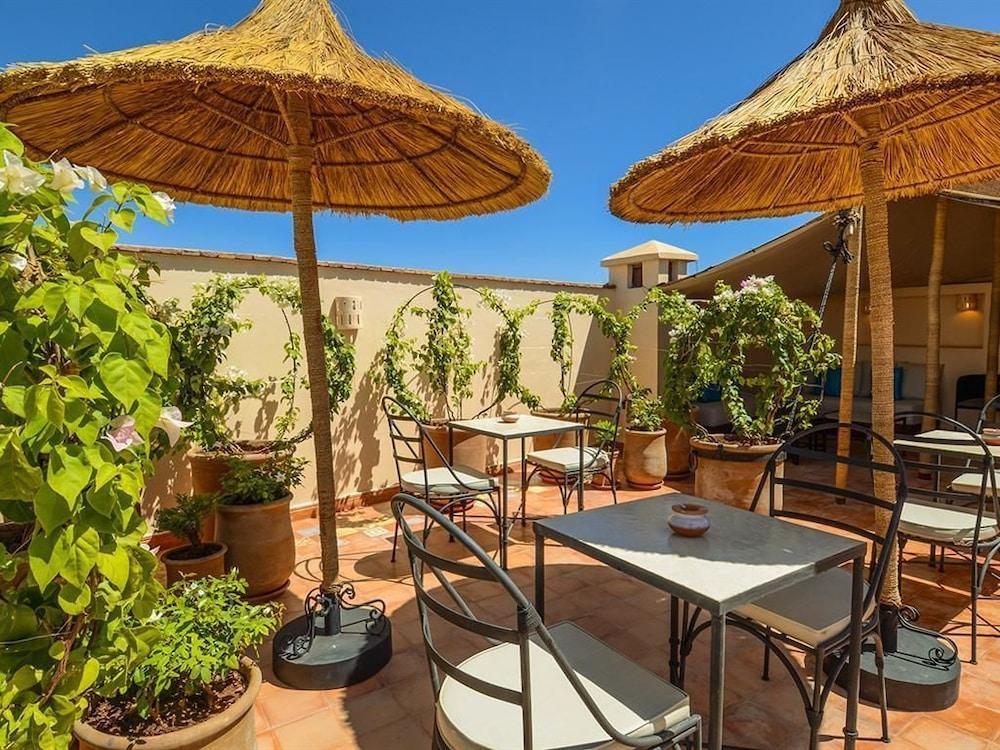 Riad Ayni Marrakesh Eksteriør bilde