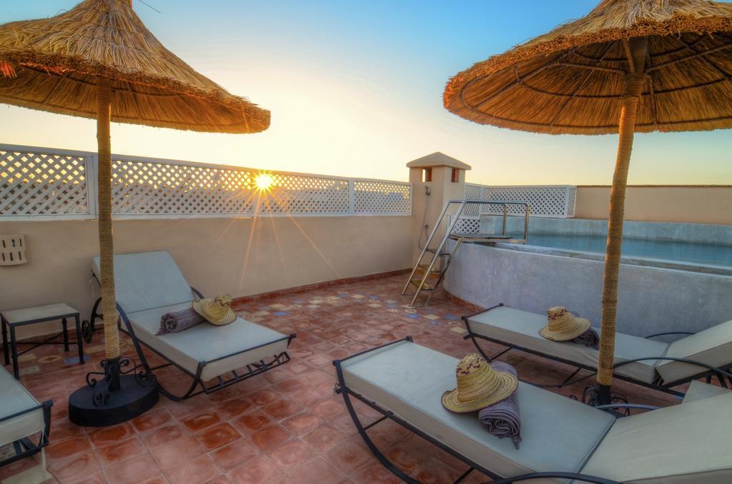 Riad Ayni Marrakesh Eksteriør bilde