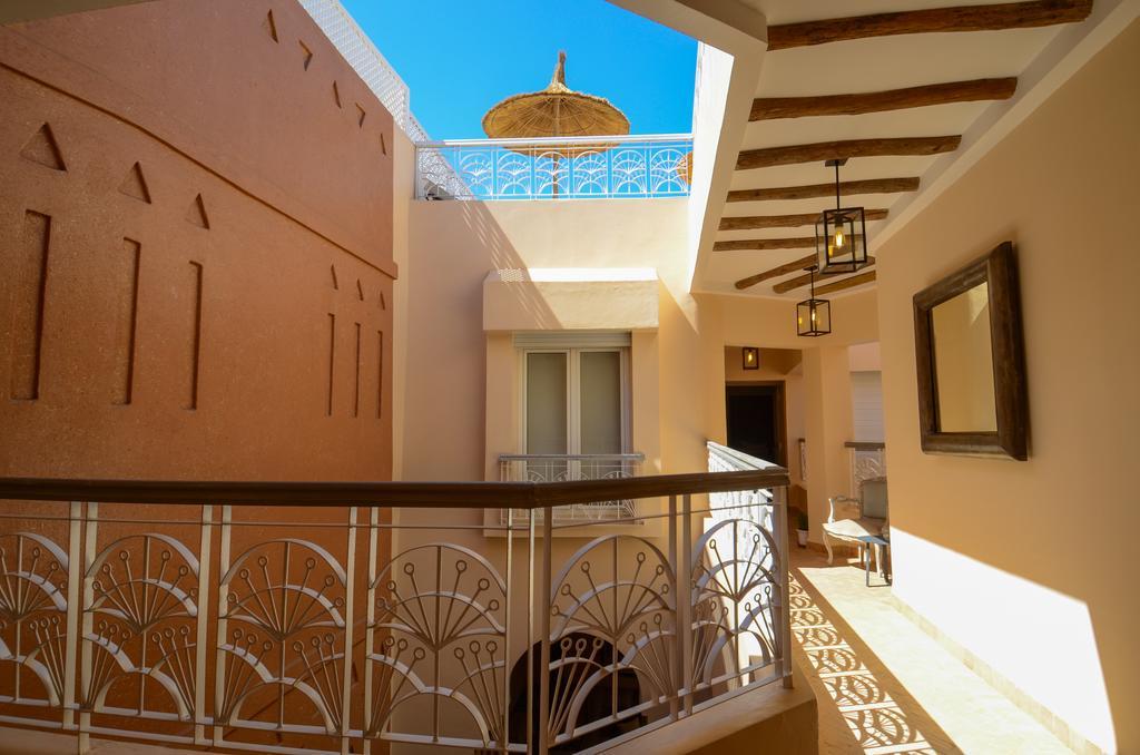 Riad Ayni Marrakesh Eksteriør bilde