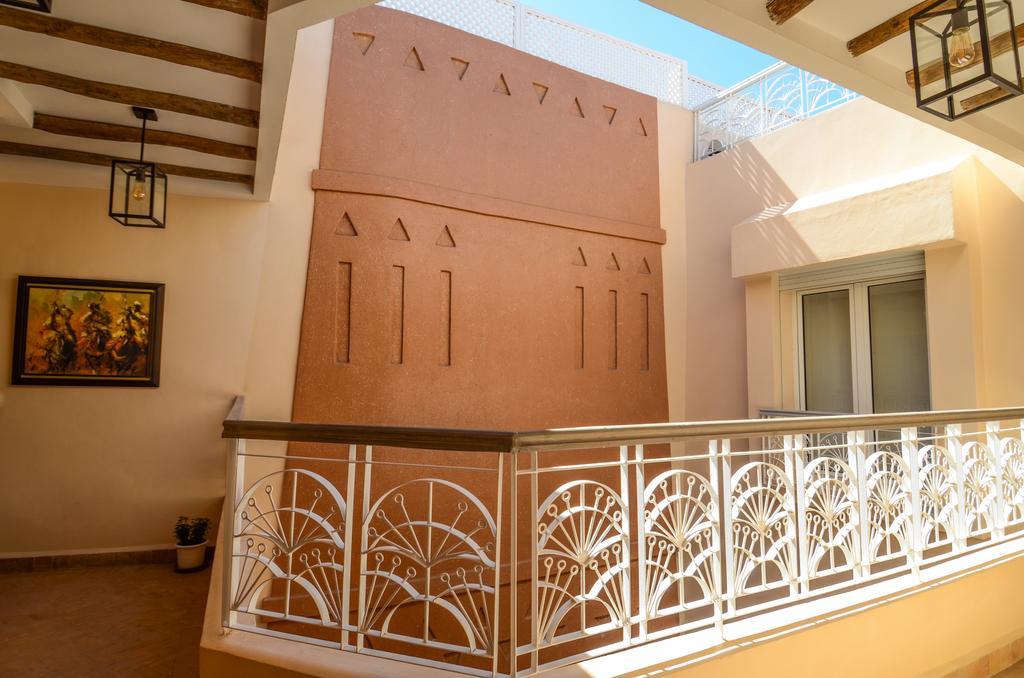 Riad Ayni Marrakesh Eksteriør bilde