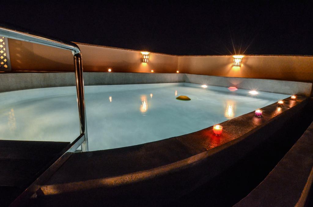 Riad Ayni Marrakesh Eksteriør bilde